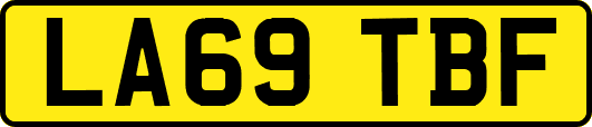 LA69TBF