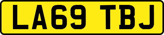 LA69TBJ