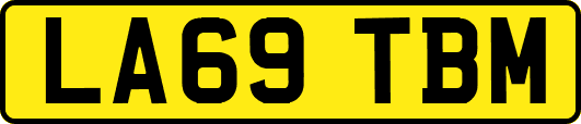 LA69TBM