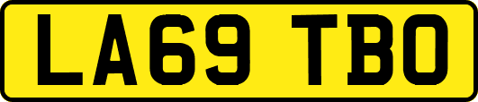 LA69TBO