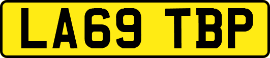 LA69TBP