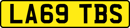 LA69TBS