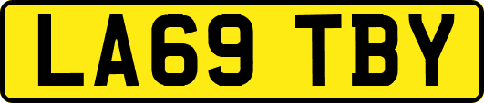 LA69TBY