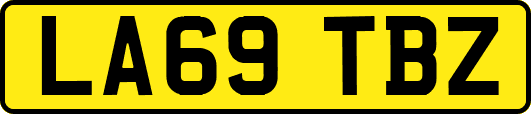 LA69TBZ