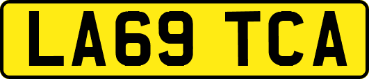 LA69TCA