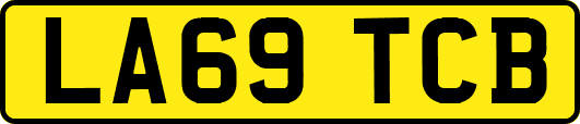 LA69TCB