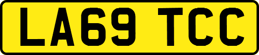LA69TCC