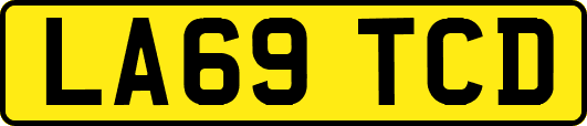 LA69TCD