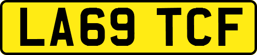 LA69TCF