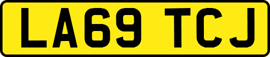 LA69TCJ