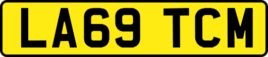 LA69TCM