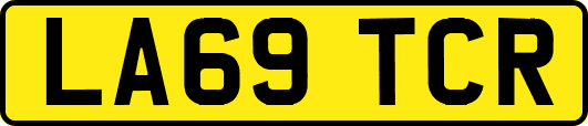 LA69TCR