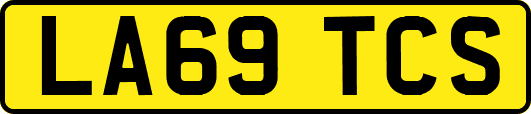 LA69TCS