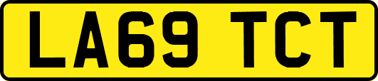 LA69TCT