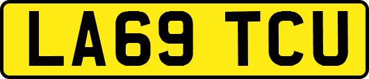 LA69TCU