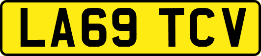 LA69TCV