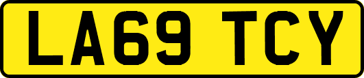 LA69TCY