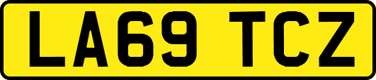 LA69TCZ