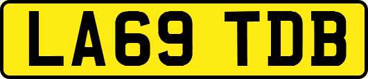 LA69TDB