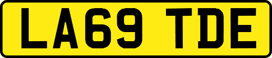 LA69TDE