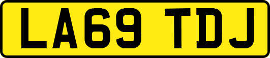 LA69TDJ