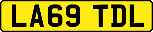 LA69TDL