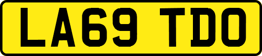 LA69TDO