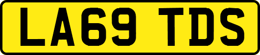 LA69TDS