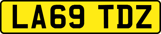 LA69TDZ