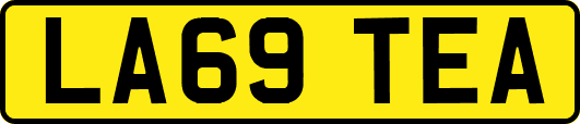 LA69TEA