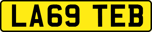 LA69TEB