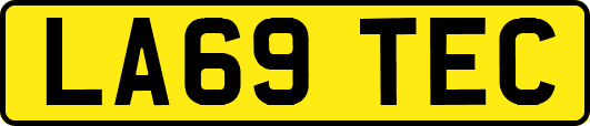 LA69TEC