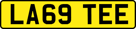 LA69TEE
