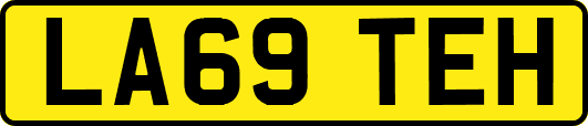 LA69TEH