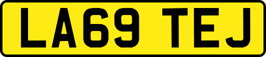 LA69TEJ