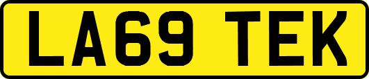 LA69TEK