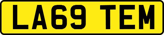 LA69TEM