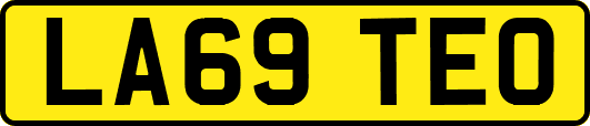 LA69TEO
