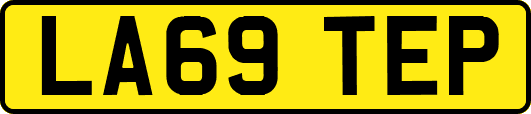 LA69TEP