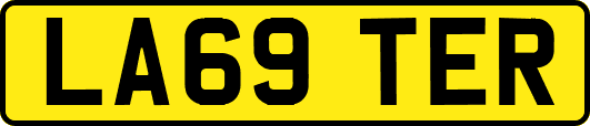 LA69TER