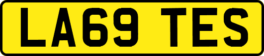 LA69TES