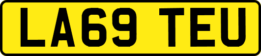 LA69TEU