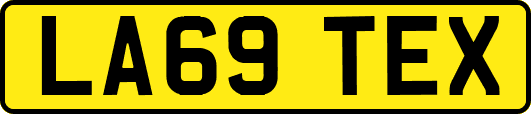 LA69TEX