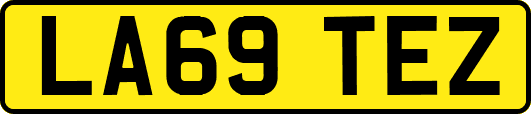 LA69TEZ
