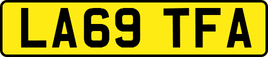 LA69TFA