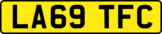 LA69TFC