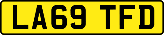 LA69TFD