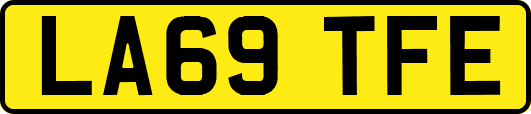 LA69TFE