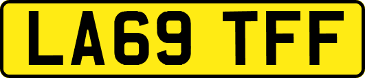 LA69TFF