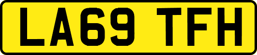 LA69TFH